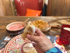 -卢布里西餐厅(总店)