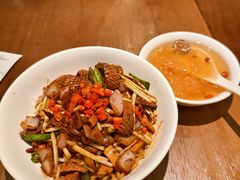 -寻裕记·现炒浇头面(人民广场店)