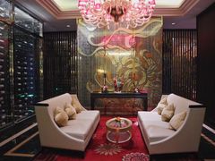 -东海朗廷酒店-唐阁T’ANG COURT 中餐厅