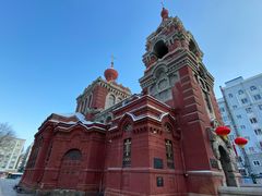 -圣·阿列克谢耶夫教堂