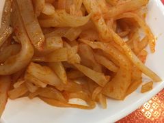 -螺小胖柳州螺蛳粉(钟楼总店)
