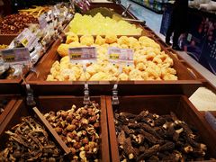 -长申超市(美食城店)