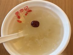 -蓉李记成都名小吃(武汉菱角湖万达店)