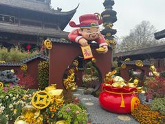-钱王祠