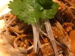 手撕鸡胸肉-黑鸡小馆(金源店)