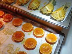 -圣罗巴海鲜烤肉自助(佳兆业店)