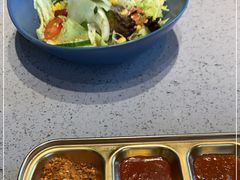 -妥妥烤肉料理(昙华林店)