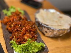 -Pakwaan Indian restaurant芭港湾印度餐厅(领事馆店)