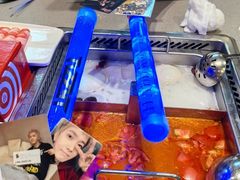 -海底捞火锅(奥山世纪城店)