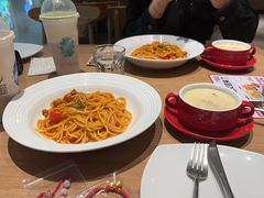 -必胜客(国贸店)