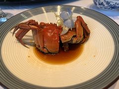 -漢舍中国菜馆(889广场店)