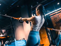 -NRG健身私教CLUB(打浦桥店)