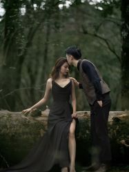 -巴黎春天婚纱摄影STUDIO·定制