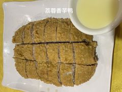 -粤北餐馆