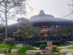-仙湖旅游度假区