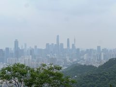 -广州市白云山风景名胜区