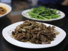 -老字号大盘鸡·丸子汤·抓饭