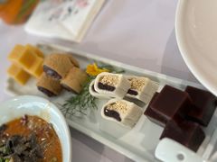 -味+新京宴·烤鸭·北京菜(创意谷店)