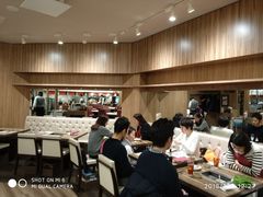 -俺的焼肉(銀座9丁目店)