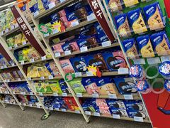 -世纪联华(临平邱山店)