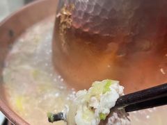 -额尔敦草原涮羊肉·烧烤(冻青树总店)