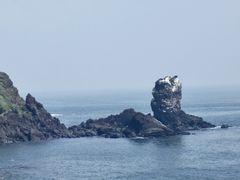 -龙头岩(Dragon Head Rock)