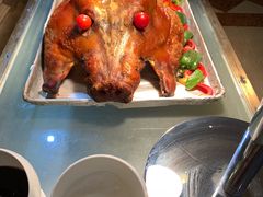 -广州凤凰城酒店-维也纳西餐厅