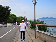 -巢湖姥山岛