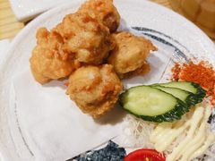 -小句号·精致料理(江南环球港店)