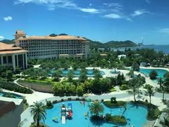 -惠州金海湾嘉华度假酒店