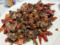 -花乐餐厅(涠洲岛店)