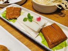-禅蕴素食生活馆