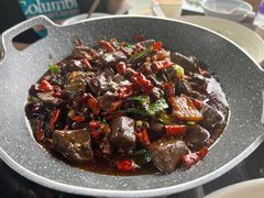 -树厨贵州菜(铜仁花果山店)