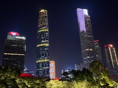 -广州塔