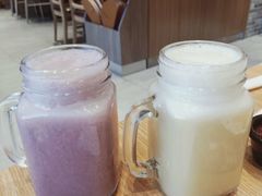 -米斯特比萨(光华桥凯德MALL天津湾店)