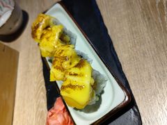 招牌焗寿司-千寿·金焰食堂(仁和新城店)