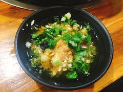 -盖帮鳝鱼串串(东郊记忆店)