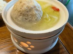 -小马哥融合菜(延安大街店)