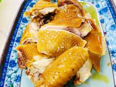 -芸海阁·农家私房菜(沙家浜景区出口店)