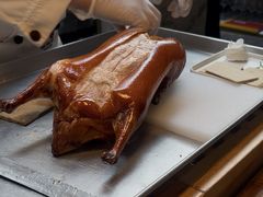 -晟永興烤鸭店(五道口店)