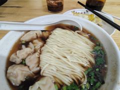 -蒋家桥饺面店(四望亭路店)