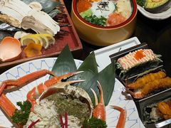 -昱匠·日本料理(金融街店)