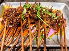 -神伙烧烤(南坪总店)