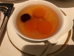 -金轩中餐厅 Jin Xuan(浦东丽思卡尔顿酒店)