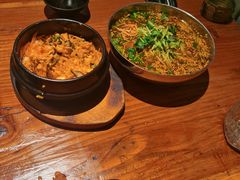 -仓库烤肉(绿园店)