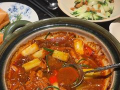 -锦楼·臻选新杭帮(杭州中心店)