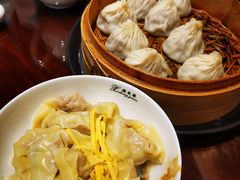 开洋拌馄饨-熙盛源(复兴路店)