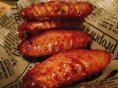 -食间牛排(重庆路万达店)
