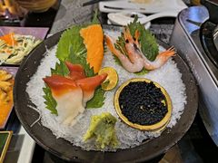 -昱匠·日本料理(金融街店)