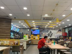 -真功夫(金月湾店)